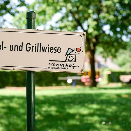 Ferienhaus Ehrenpreis Wißmannsdorf Zewnętrze zdjęcie