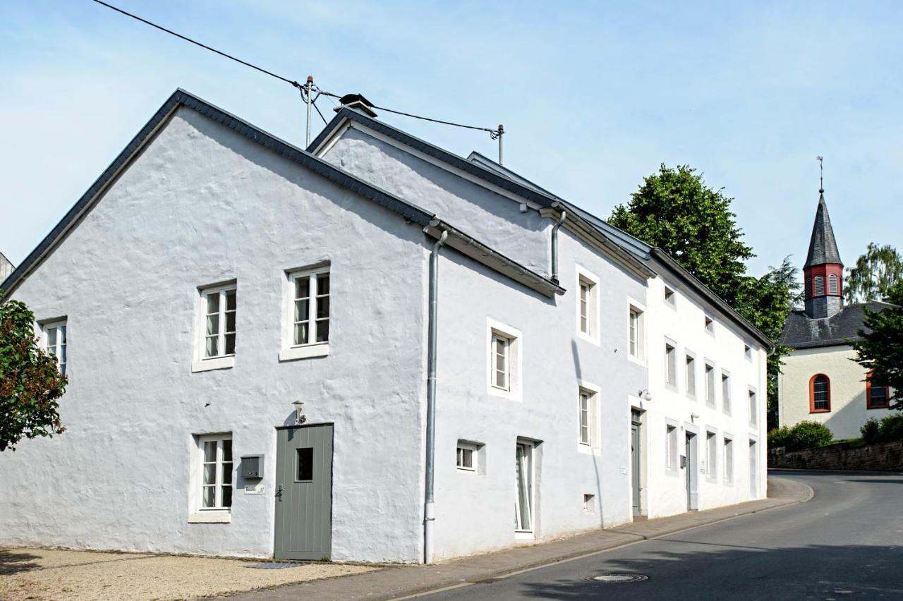 Ferienhaus Ehrenpreis Wißmannsdorf Zewnętrze zdjęcie