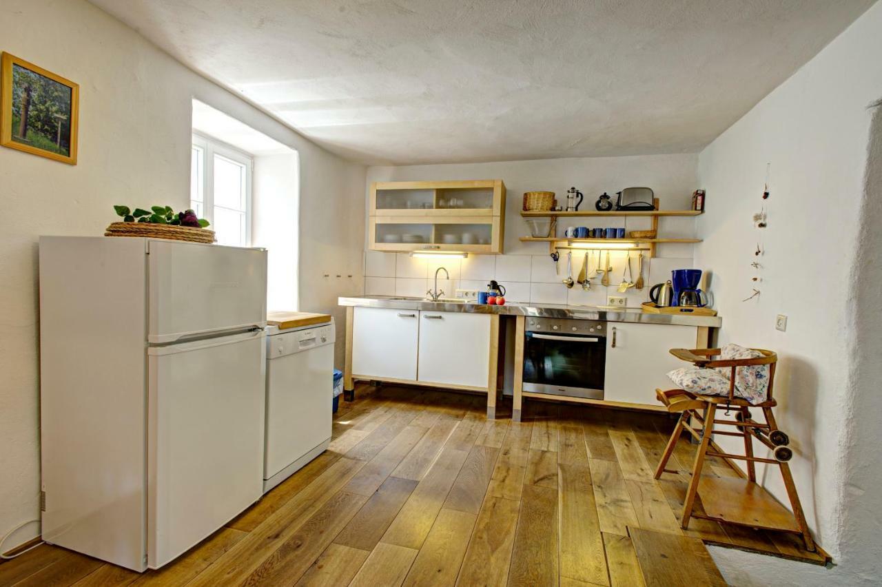 Ferienhaus Ehrenpreis Wißmannsdorf Zewnętrze zdjęcie