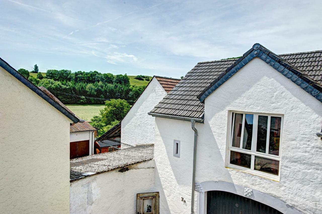 Ferienhaus Ehrenpreis Wißmannsdorf Zewnętrze zdjęcie