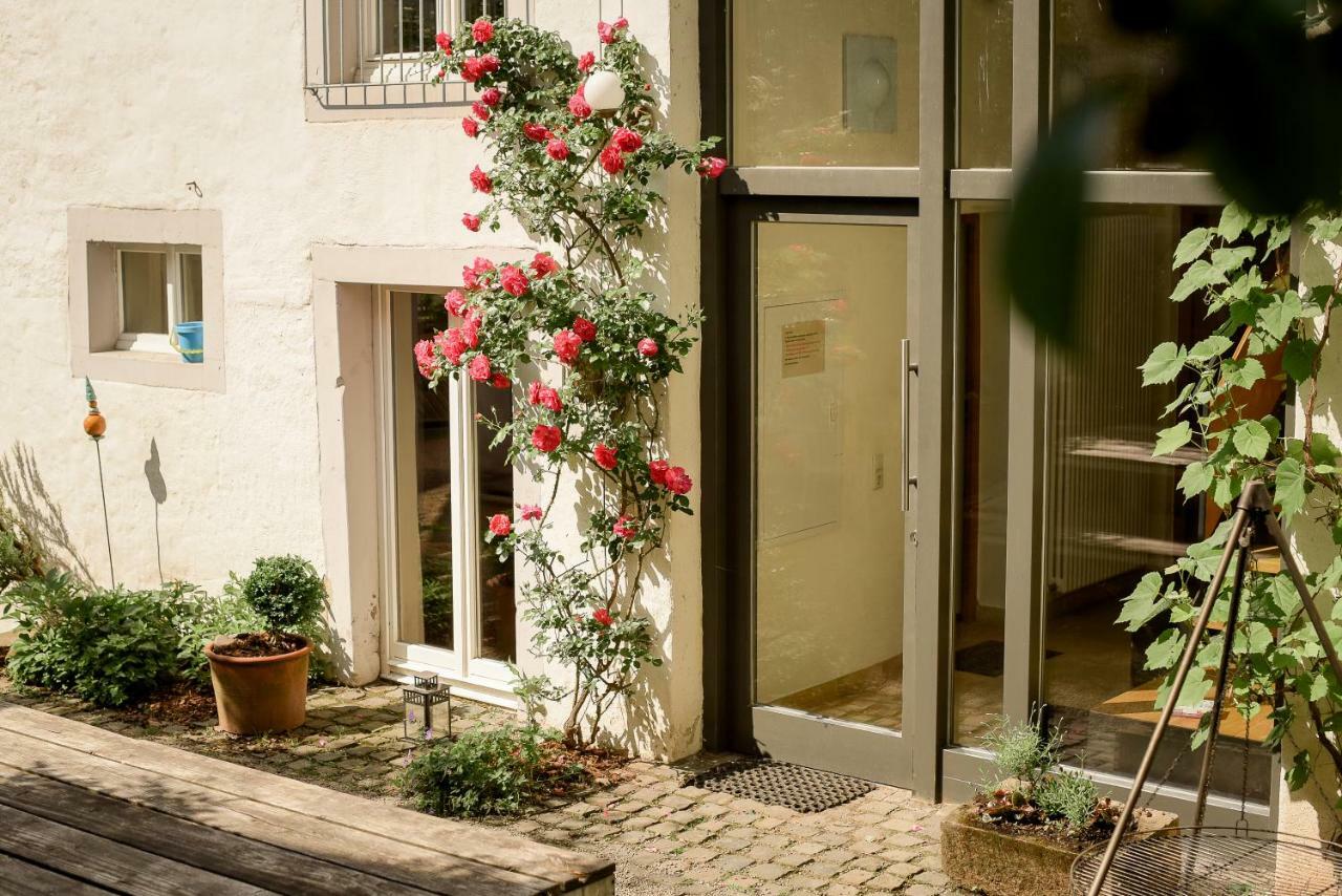 Ferienhaus Ehrenpreis Wißmannsdorf Zewnętrze zdjęcie
