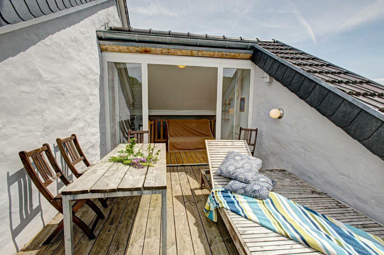 Ferienhaus Ehrenpreis Wißmannsdorf Zewnętrze zdjęcie