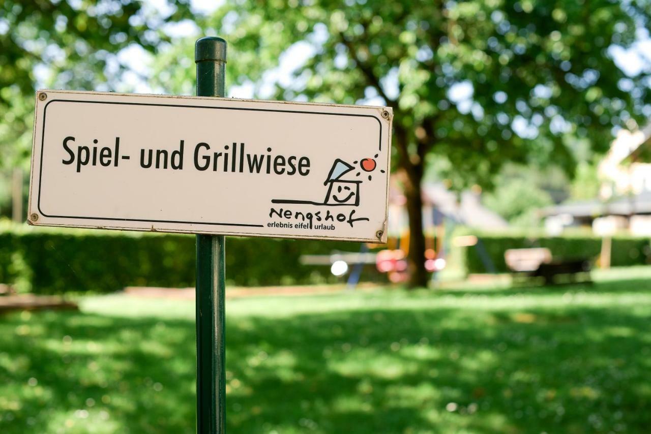 Ferienhaus Ehrenpreis Wißmannsdorf Zewnętrze zdjęcie