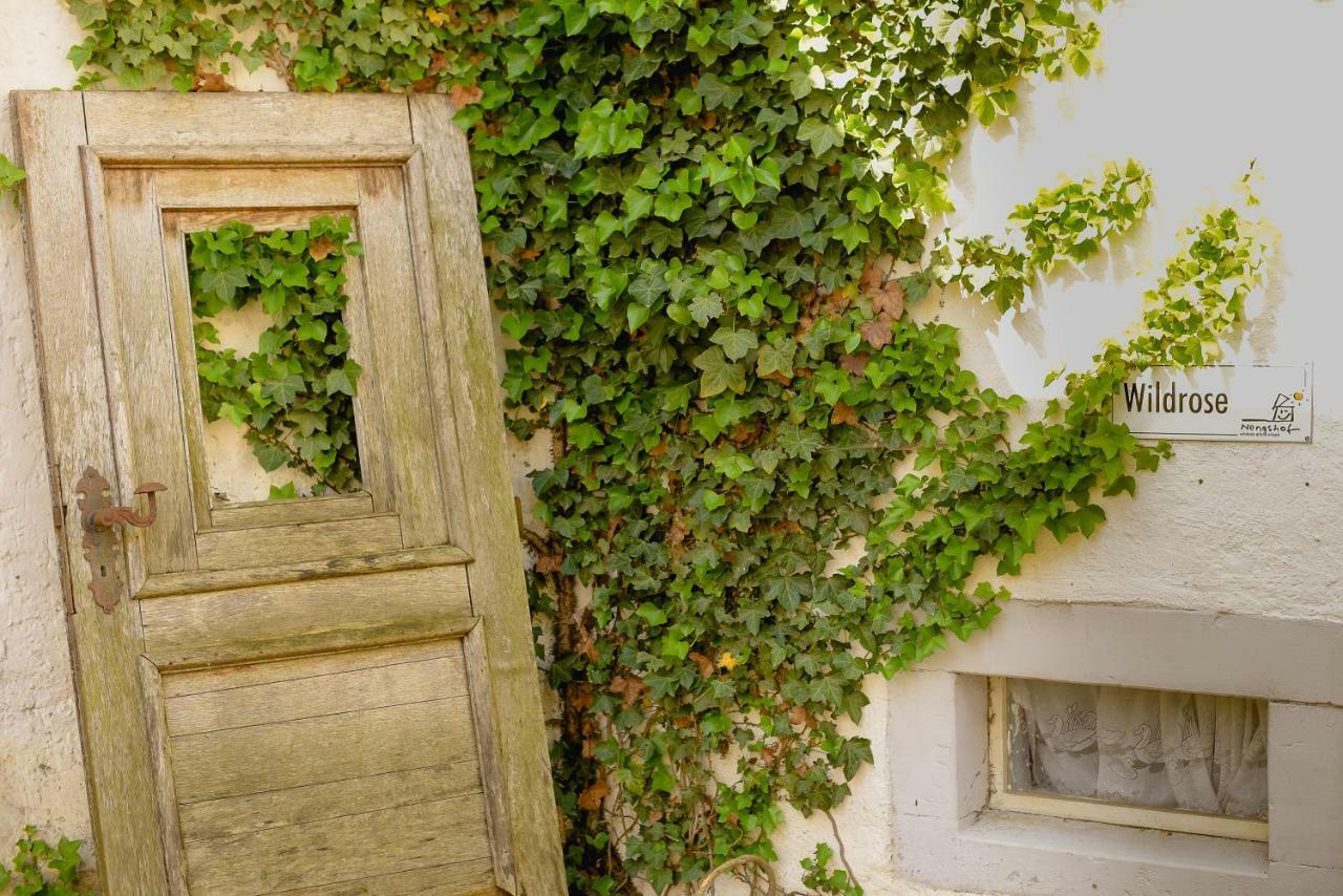 Ferienhaus Ehrenpreis Wißmannsdorf Zewnętrze zdjęcie